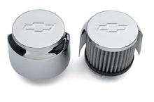 Load image into Gallery viewer, Chevrolet Performance Parts Breather - Crankcase Vent 25534355