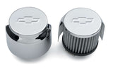 Chevrolet Performance Parts Breather - Crankcase Vent 25534355