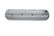 Chevrolet Performance Parts Aluminum V/C's - SBC LS Center-Bolt w/Hole 25534398
