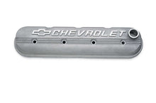 Load image into Gallery viewer, Chevrolet Performance Parts Aluminum V/C&#39;s - SBC LS Center-Bolt w/Hole 25534398