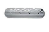 Chevrolet Performance Parts Aluminum V/C's - SBC LS Center-Bolt w/Hole 25534398