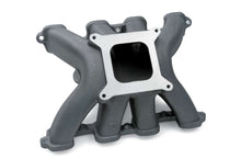 Load image into Gallery viewer, Chevrolet Performance Parts Intake Manifold SBC SB2.2 Spider Design 88958617