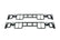 Chevrolet Performance Parts Intake Manifold Gasket Set 89017465