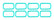 Chevrolet Performance Parts Intake Mnifold Gasket Set 06-07 Z06 Corvette 89017852