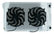67-76 Chevy GMC Pickup Truck LS Swap Aluminum Radiator and 14 Inch Fan Kit Cold Case Radiators