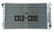 67-76 Chevy GMC Pickup Truck Aluminum Radiator AT Cold Case Radiators