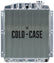 48-54 GMC Truck Aluminum Radiator Cold Case Radiators