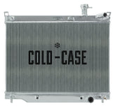 06-09 Chevy Trailblazer SS Aluminum Performance Radiator Cold Case Radiators