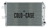 06-10 Chevy/GMC Duramax 6.6L Diesel Aluminum Radiator Cold Case Radiators