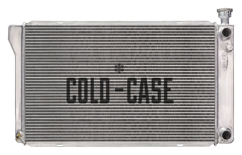 88-98 GM 1500 Truck LS Swap Aluminum Radiator Cold Case Radiators