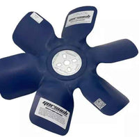 Fan 17in 6 Blade Max Air FC-10000