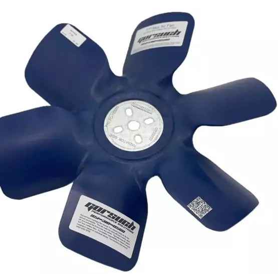Fan 17in 6 Blade Max Air FC-10000