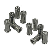 Nut Quickchange 3/8 x 16 Titanum 10pk HG-13049