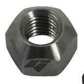 Lug Nut 5/8-11 Course Single Sided Each HG-13051