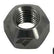 Lug Nut 5/8-11 Course Single Sided Each HG-13051