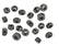 Lug Nut 5/8-11 Course Single Sided 5pk HG-13052