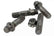 Studs Bellhousing to Transmission 1/2in Thd TM-08000