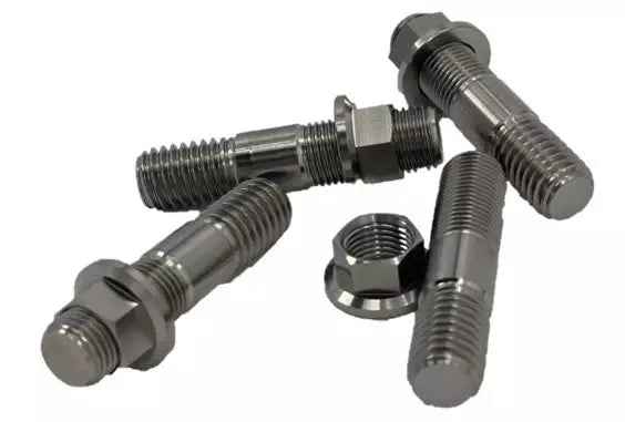 Studs Bellhousing to Transmission 1/2in Thd TM-08000