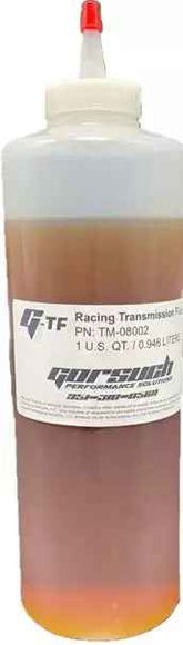 Fluid Transmission Racing G-TF TM-08002