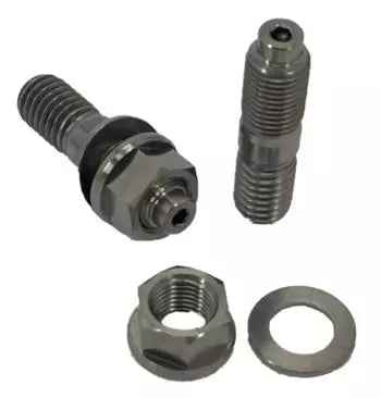 Stud Kit  Starter to Belllhousing  7/16-14 TM-08011