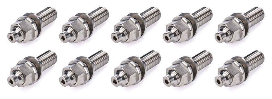 Stud Kit  Driveflange 5-Bolt 10pk TM-08012