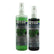 Green Filter USA Cleaner and Synthetic Oil Kit; 12oz. Cleaner; 8oz. Oil (Green) 2000