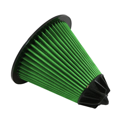 Green Filter USA Basket/Canister Filter for Ford F-150 Full Size Pickup, Excursion, Van 2002