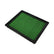 Green Filter USA Panel Filter for Chevrolet / GMC Pickup, Suburban - Diesel / Gas 2006