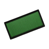 Green Filter USA Panel Filter for Chevrolet Camaro, Corvette, Diesel Pickup 2021