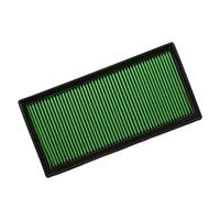 Green Filter USA Panel Filter for Chevrolet Camaro, Corvette, Diesel Pickup 2021