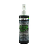 Green Filter USA Green Air Filter Synthetic Oil; 8oz. 2028