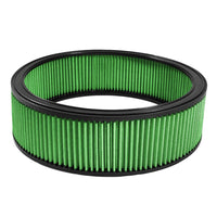 Green Filter USA Round Filter; OD 14", H 4" 2030