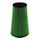 Green Filter USA Cone Filter; ID 3.5", H 9" 2031