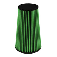 Green Filter USA Cone Filter; ID 3.5", H 9" 2031