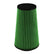 Green Filter USA Cone Filter; ID 3.5", H 9" 2031