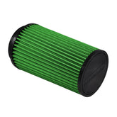 Green Filter USA Cone Filter; ID 4", H 9", OD-B 5.5", OD-T 4.75" 2037