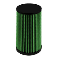 Green Filter USA Cone Filter; ID 3", H 9", OD-B 5.5", OD-T 4.75" 2040