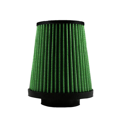 Green Filter USA Cone Filter; ID 3", H 6", OD-B 5.5", OD-T  4.75" 2047