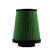 Green Filter USA Cone Filter; ID 3", H 6", OD-B 5.5", OD-T  4.75" 2047