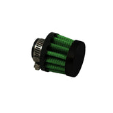 Green Filter USA Crankcase Filter; ID 0.313", OD 1.375", L 1.125" 2062