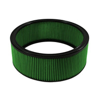 Green Filter USA Round Filter 14" x 5" 2071