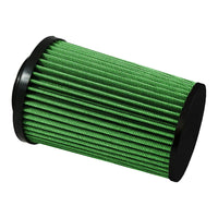 Green Filter USA Clamp-on Filter; ID 3", H 8" 2084