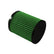 Green Filter USA Cylinder Filter; ID 3", H 6.6" 2099