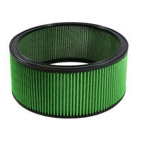 Green Filter USA Round Filter 14" x 6" 2160