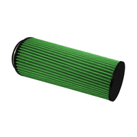 Green Filter USA Clamp-on Filter; ID 4", H 13.7" 2169