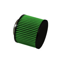 Green Filter USA Kart Round Filter; ID 2 7/16", H 4", OD-B 4.5" 2184
