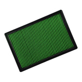 Green Filter USA Panel Filter for Dodge Ram 02-05 4.7L, 5.9L, 5.7L Hemi 2232