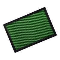 Green Filter USA Panel Filter for Dodge Ram 02-05 4.7L, 5.9L, 5.7L Hemi 2232