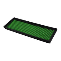 Green Filter USA Panel Filter for Mercedes C320 S500 2247