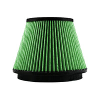 Green Filter USA Cone Filter; ID 6", H 5.5" 2313